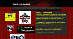 Desktop Screenshot of davidleeimaging.com